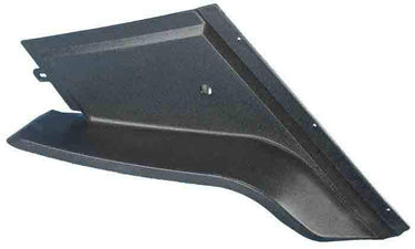 Front Fender Flare for ST Cowl, Passenger Side